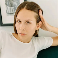 Фотография репетитора Степанова Александра Николаевна