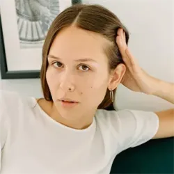 Фотография репетитора Степанова Александра Николаевна