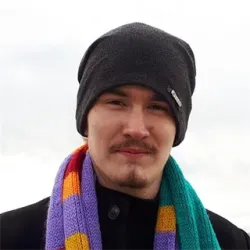 Фотография репетитора Колесников Антон Игоревич