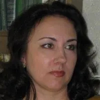 Фотография репетитора Емельянова Лайла Алимовна