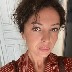 Фотография репетитора Томаева Алиса Вадимовна