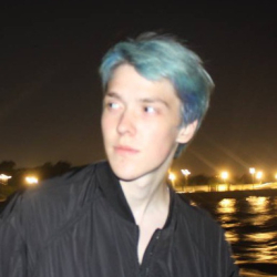 Фотография репетитора Долманов Михаил Викторович