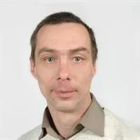 Фотография репетитора Лозицкий Евгений Леонидович