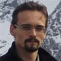 Фотография репетитора Рецов Василий Вячеславович