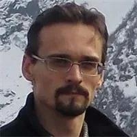 Фотография репетитора Рецов Василий Вячеславович