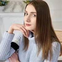 Фотография репетитора Макарова Влада Игоревна