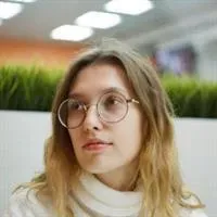 Фотография репетитора Милешкина Дарья Валерьевна