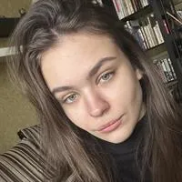 Фотография репетитора Соколова Анна Олеговна