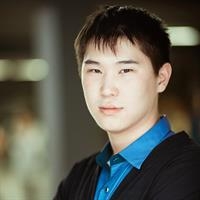 Фотография репетитора Стрелков Чимит-Цырен Анатольевич