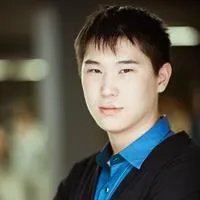 Фотография репетитора Стрелков Чимит-Цырен Анатольевич