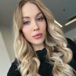 Фотография репетитора Горланова Анастасия Александровна