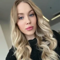 Фотография репетитора Горланова Анастасия Александровна