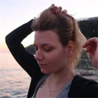 Фотография репетитора Левшакова Ева Олеговна