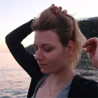 Фотография репетитора Левшакова Ева Олеговна