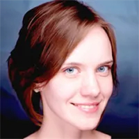 Фотография репетитора Толмачева Вероника Александровна