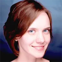 Фотография репетитора Толмачева Вероника Александровна