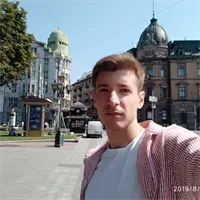 Фотография репетитора Маричев Артем Витальевич