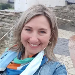 Фотография репетитора Хомякова Вера Викторовна