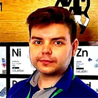 Фотография репетитора Лихачев Никита Александрович