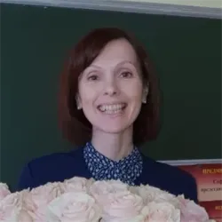 Фотография репетитора Кубрак Наталья Валерьевна