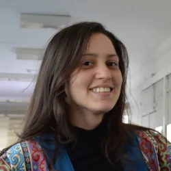 Фотография репетитора Балиньо Махела 