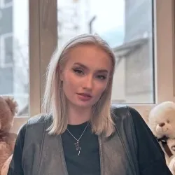 Фотография репетитора Пиастрова Анна Дмитриевна