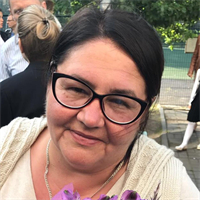 Фотография репетитора Семенова Наталия Алексеевна