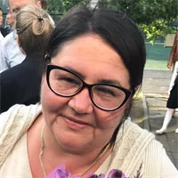 Фотография репетитора Семенова Наталия Алексеевна