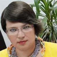 Фотография репетитора Коновалова Ольга Валерьевна