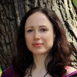 Фотография репетитора Снигирова Татьяна Леонидовна