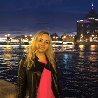 Фотография репетитора Андреева Яна Юрьевна