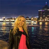 Фотография репетитора Андреева Яна Юрьевна