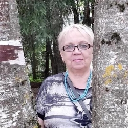 Фотография репетитора Королева Любовь Алексеевна