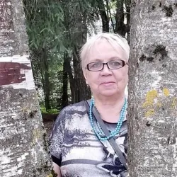 Фотография репетитора Королева Любовь Алексеевна