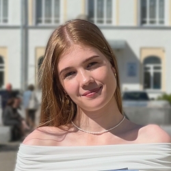 Фотография репетитора Галибина Анна Владимировна