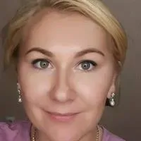 Фотография репетитора Краснокутская Юлия Александровна