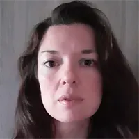 Фотография репетитора Колесникова Светлана Алексеевна