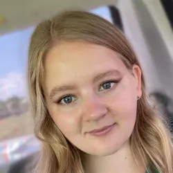 Фотография репетитора Кудрявцева Марина Алексеевна