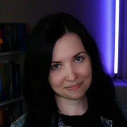 Фотография репетитора Болотова Анастасия Олеговна