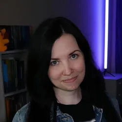 Фотография репетитора Болотова Анастасия Олеговна