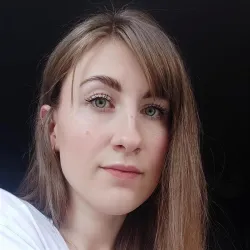 Фотография репетитора Сосунова Мария Сергеевна