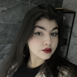 Фотография репетитора Пигина Софья Владиславовна