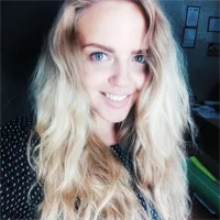 Фотография репетитора Угреватова Татьяна Анатольевна