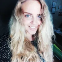 Фотография репетитора Угреватова Татьяна Анатольевна