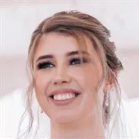 Фотография репетитора Костючик Анастасия Сергеевна