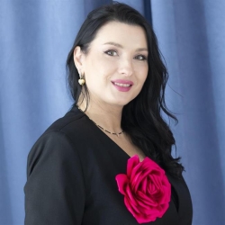 Фотография репетитора Ванцовская Анна Юрьевна