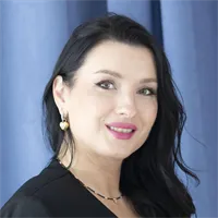 Фотография репетитора Ванцовская Анна Юрьевна