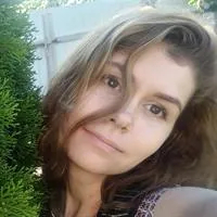 Фотография репетитора Платонова Анастасия Алексеевна