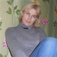 Фотография репетитора Куковская Лилия Владимировна