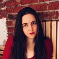 Фотография репетитора Савчук Анна Викторовна